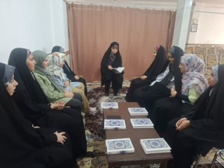 «تربیت حافظ قرآن، تربیت انسانِ مؤمن و اثرگذار است»