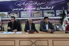 مسئولان بسترهای مطلوب را برای استقبال ازمهمانان نوروزی فراهم کنند