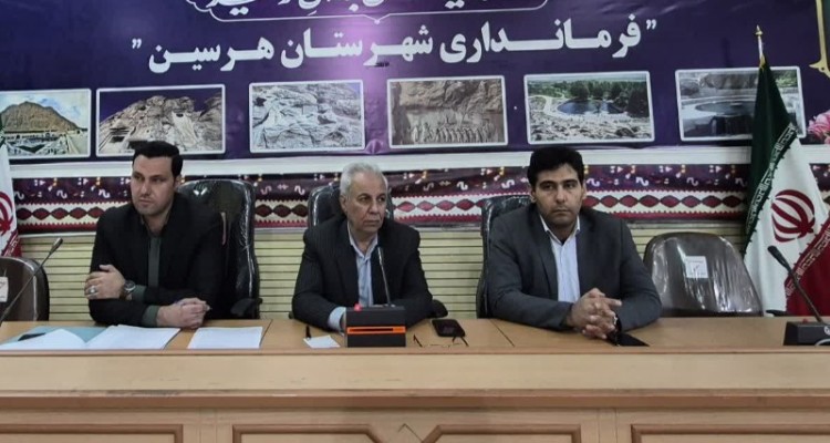 مسئولان بسترهای مطلوب را برای استقبال ازمهمانان نوروزی فراهم کنند