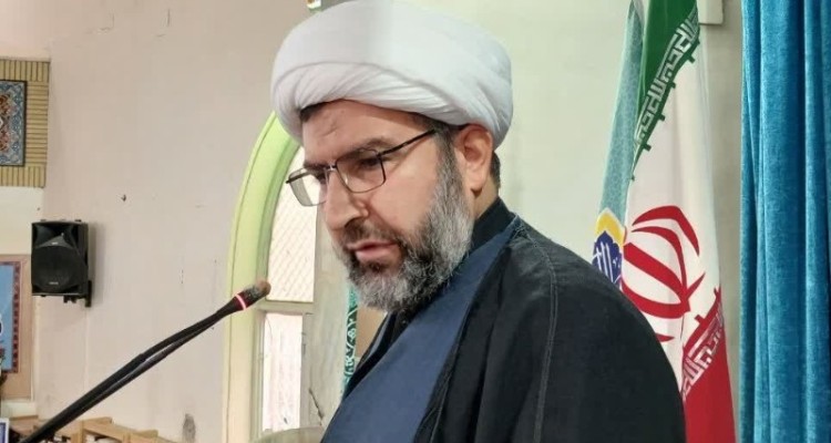 نامگداری شعار سال یک سرمشق و راهبرد برای مردم و مسئولین کشور است