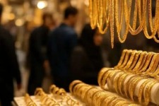 بازار طلا بهم ریخت