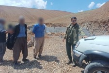 جلوگیری از ساخت و ساز های غیر مجار در  پلاک کلکشوند علیا در هرسین