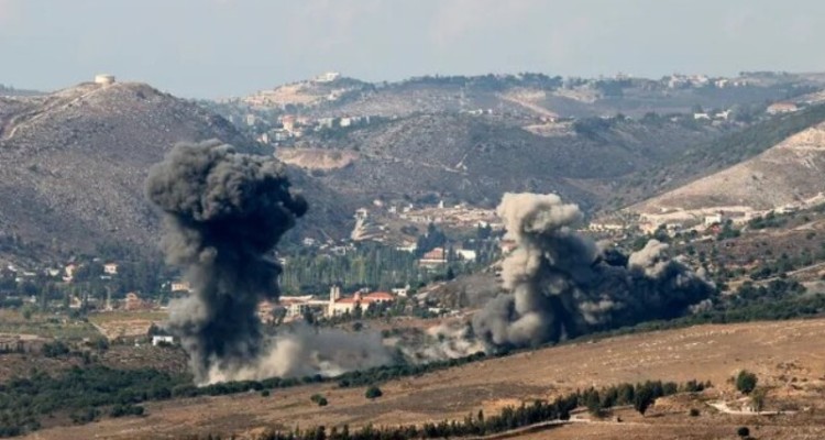 المیادین: آتش‌بس در لبنان از امشب برقرار می‌شود