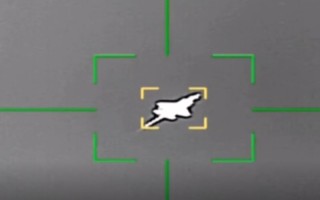 افسر شکارچی اف ۳۵: افسانه رادارگریزی لاکهید مارتین به پایان رسید