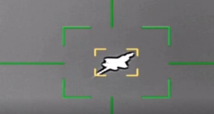 افسر شکارچی اف ۳۵: افسانه رادارگریزی لاکهید مارتین به پایان رسید