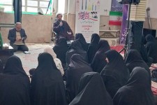 حجت الاسلام امامی: حضرت معصومه الگویی عملی برای دختران ماست