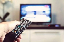 اختلال در دریافت شبکه های تلویزیونی تا ساعتی دیگر برطرف می‌شود