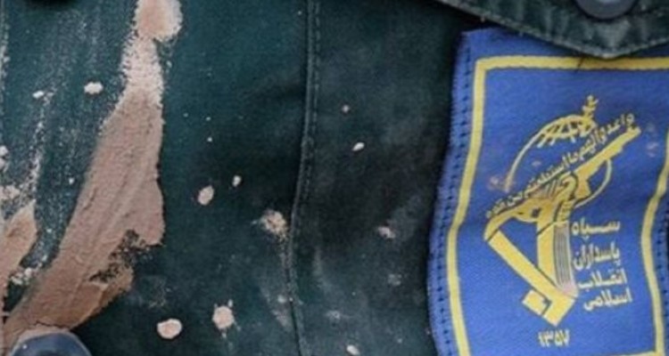 سپاه پاسداران بنیان مرصوص اقتدار