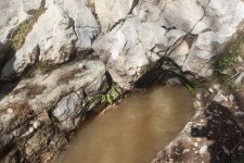 بارگلان طغیان کرد