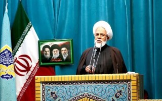 دشمن متجاوز جنایتکار را پشیمان خواهیم کرد