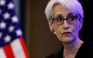 شرمن: ایران همیشه توانایی کنترل تنگه هرمز را خواهد داشت