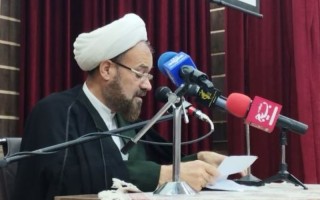 مراقب باشیم ناخواسته بازیگر دشمن در میدان نباشیم