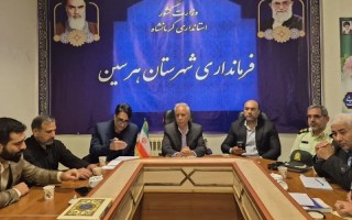 مقابله و برخورد قانونی با گران فروشی باید به صورت جدی دنبال شود