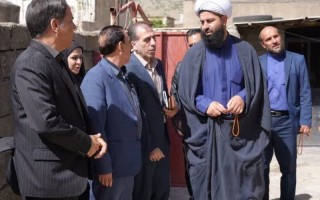 ۱۲۰ طرح اشتغالزایی در هرسین اجرا شد/ پرداخت باقیمانده تسهیلات تا پایان اردیبهشت