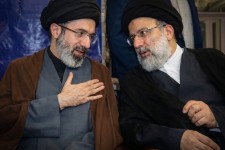 تا ساعتی دیگر؛ انتشار پیام رهبر انقلاب به مناسبت سالگرد شهادت شهید رئیسی
