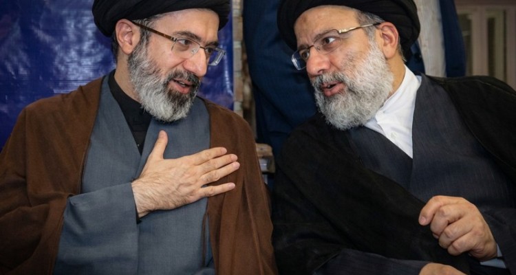 تا ساعتی دیگر؛ انتشار پیام رهبر انقلاب به مناسبت سالگرد شهادت شهید رئیسی