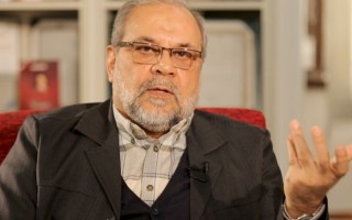 اولین پیام دبیر شورای عالی امنیت ملی؛ عقب‌نشینی در کار نخواهد بود