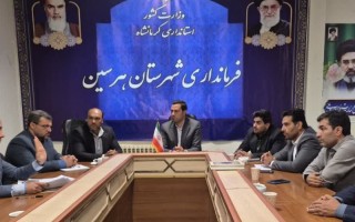 دهیاران مسئول جلوگیری از ساخت و سازهای غیر مجاز در روستاها هستند