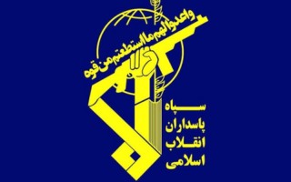 پاسخ سپاه به تعرض آمریکا علیه بندرعباس با شلیک به مبدأ تجاوز