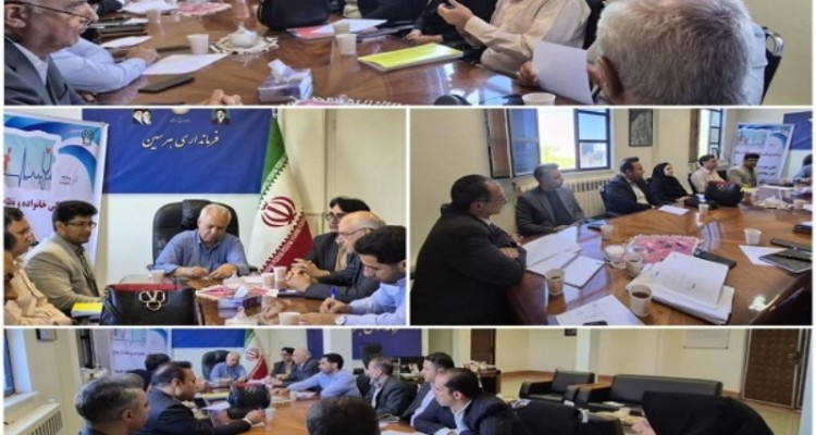 تحقق اهداف طرح پزشک خانواده نیازمند فراهم‌سازی زیرساخت است