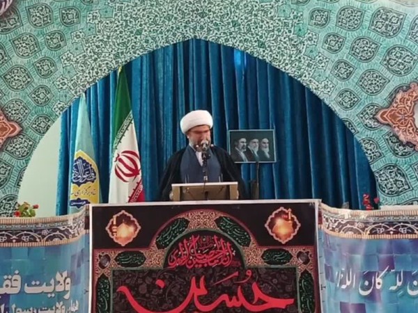 امروز تنگه احد ما خیابان است/ مرجفون راویان ضعف هستند و باید از آنها دوری کرد