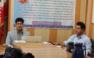 هرسین پایلوت برنامه پزشک خانواده و نظام ارجاع کشور شد/کلیات طرح به نفع اقشار آسیب پذیر جامعه است