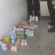 کشف و ضبط ۲۸ قلم داروی دامی خارج از شبکه در هرسین
