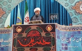 دشمن امروز بر تاب آوری جامعه متمرکز شده است