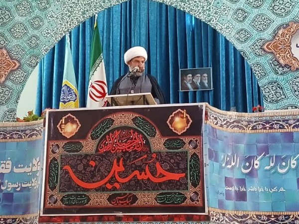 دشمن امروز بر تاب آوری جامعه متمرکز شده است