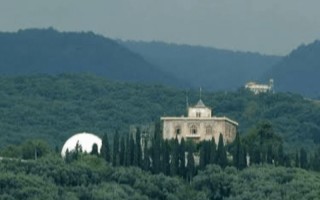 ایستگاه جاسوسی آمریکا در شمال ایران