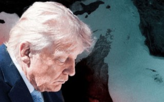با الگوی جنگ شناختی ترامپ آشنا شوید
