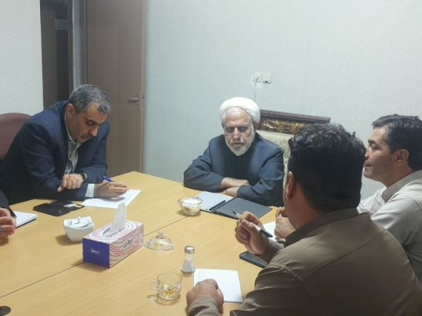 آسفالت محله محمدآباد هرسین در حال اجراست