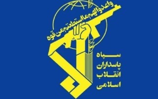ضربات سنگین نیروی دریایی سپاه به ارتش آمریکا با حمله همزمان در ۳ محور