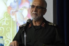 وحدت ملی راز اقتدار جمهوری اسلامی است