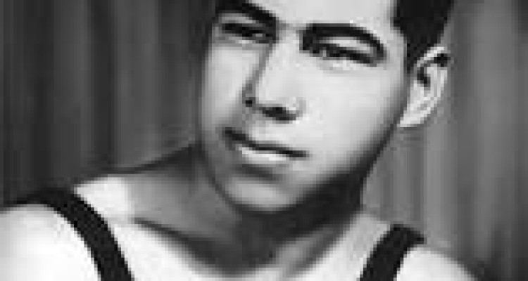 تختی نامی که جاودانه ماند