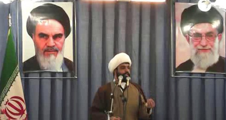  هر کس که دغدغه دین و عزت ایران اسلامی را دارد پاسدار است/ مسئولین کاری نکنند که احساس شود ما به این مذاکرات محتاجیم/جواب ملت ایران به هرگونه تهدید کوبنده و دندان شکن است