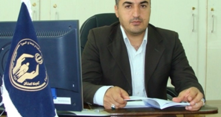 حضور 290دانش آموز مدد جو در طرح اوقات فراغت کانون ولایت کمیته امداد امام خمینی(ره) هرسین