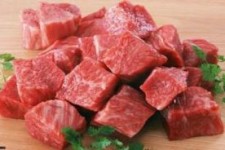 تاثیر گوشت در کاهش بینایی 