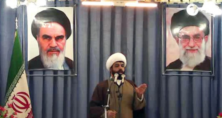 اربعین نماد هم نوایی و مهرورزی آحاد مردم با امام حسین(ع) و اهل بیت(ع) است