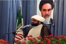 نهم دی نماد دشمن شناسی ، بصیرت و زمان شناسی ملت ایران است/لازمه خروج دولت از رکود اجرای اقتصاد مقاومتی است