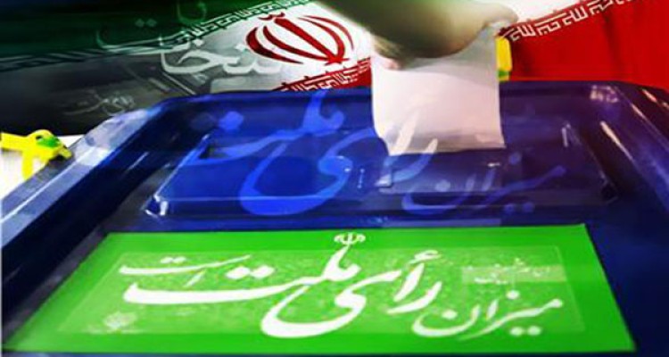حسن سلیمانی با اخذ 49215 رأی از بین 9کاندیدا راهی بهارستان شد