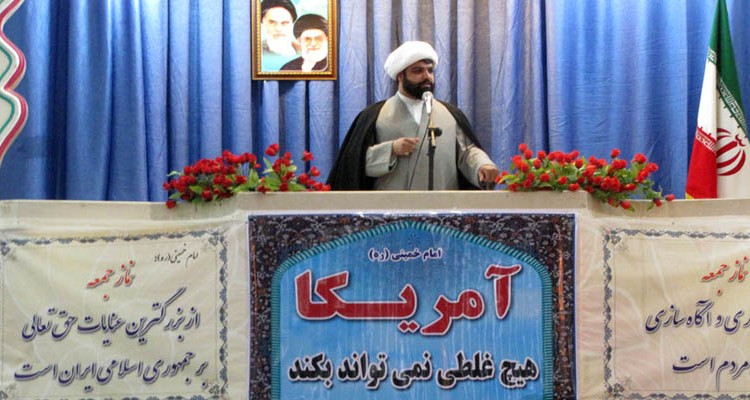 معرفت و اخلاق حضرت علی اکبر(ع) بهترین الگو برای جوانان ماست/ بحث امنیت اخلاقی خواسته مردم و رهبری است