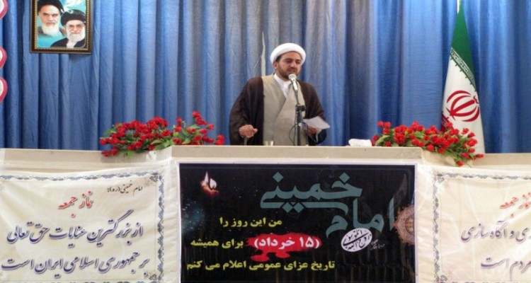 امام خمینی(ره) مومن متعبد انقلابی بود/ قیام 15خرداد 42نقطه عطف پیروزی انقلاب اسلامی بود