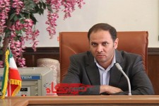 امیر شاه آبادی: زمینه سازی برای جذب 35میلیارد ریال سرمایه گذاری در هرسین/ از عدم استفاده از نظرات فرمانداري ها در راستاي صدور مجوزهاي كلان صنعتي گله مندیم