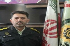 کاهش 82 درصدی نزاع در هرسین  