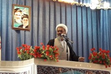 وقایع سال 88 اقدامات و تحرکات مرموزی به شکل یک کودتای حساب شده بود/ حماسه نهم دی مولفه های اساسی در ایجاد و استقرار نظام اسلامی را ثابت کرد