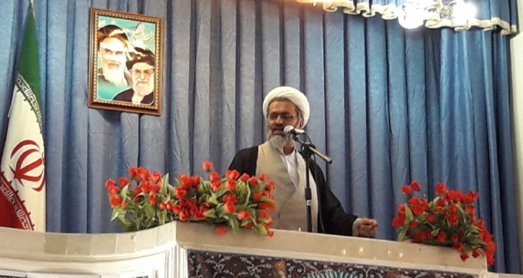 وقایع سال 88 اقدامات و تحرکات مرموزی به شکل یک کودتای حساب شده بود/ حماسه نهم دی مولفه های اساسی در ایجاد و استقرار نظام اسلامی را ثابت کرد