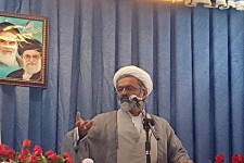 طبیعی است که اعتراض به سوء مدیریت حق مردم است/ ما باید شکرگذار این مردم عزیز ، مومن، بصیر و فهمیده باشیم