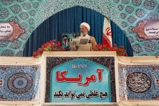 چهل سال است که راهبرد ما می توانیم کارساز بوده است/ مجلس و دولت باید یک بودجه متعادل و متوازن تنظیم کنند