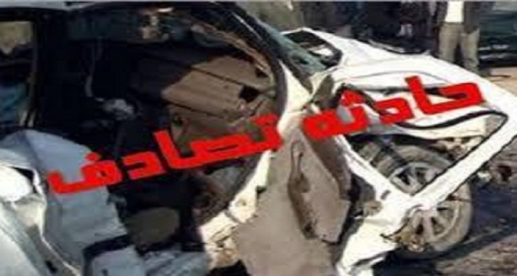 حادثه رانندگی در محور هرسین_پلیسراه سه مصدوم بر جای گذاشت